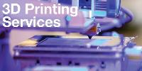 3d Printing Services