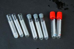 Blood Collection Tubes