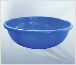 Plastic Durable Ghamela