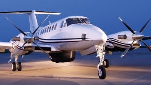 aircraft charter