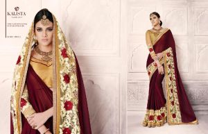 Designer Sarees