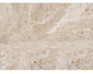 Natural Turkish Beige Marble Slabs