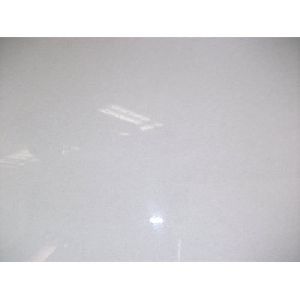 White Marble Flooring Slabs