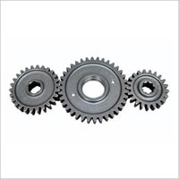 Rotavator Side Gear Set