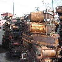 Transformer Scrap