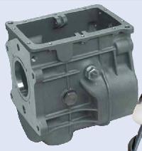 Gearbox Case