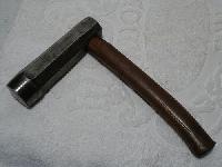 forging hammers