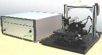 Laser Surface Profilometer