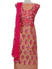 banarasi suits