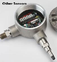 Gas Flow Sensor