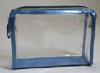 Pvc Zipper Bag