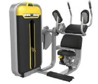 Abdominal Machine