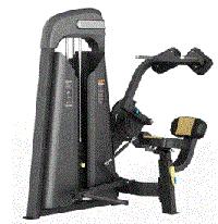 Abdomainal Machine