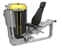 Leg Press Machine