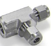 Tube To Female Fittings