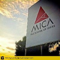 MICA The School of Ideas