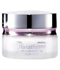 Mistine Glutathione Intensive Whitening Facial Cream