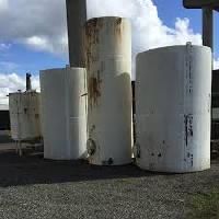 carbon steel tanks