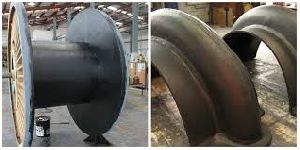 Hot Rubber Lining Services