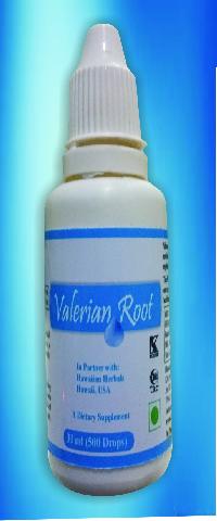 HAWAIIAN VALERIAN ROOT EXTRACT DROPS