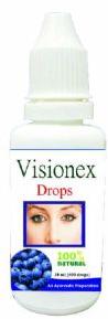 HAWAIIAN VISIONEX DROPS