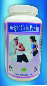 HAWAIIAN WEIGHT GAIN POWDER