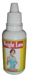 HAWAIIAN WEIGHT LOSS DROPS