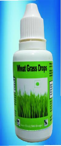 HAWAIIAN WHEAT GRASS DROPS