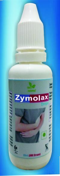 HAWAIIAN ZYMOLAX DROPS