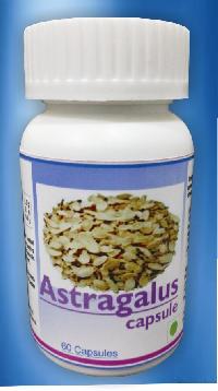 HAWAIIANASTRAGALUS CAPSULES