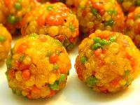 Tiranga Ladoo