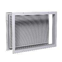 door grilles