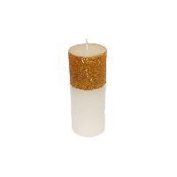 A Glitter Decorative Candles