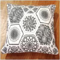 CUSHION COVER(KLRA-504)