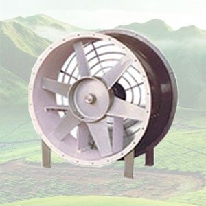 Axial Flow Fans