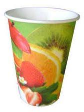 Juice Paper Cup