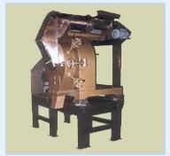 pellet making machine