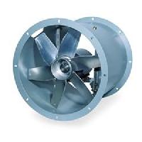 tubeaxial fans