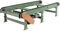 Automatic Chain Conveyor System