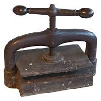 book press