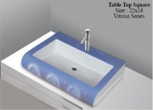 Table Top Wash Basins