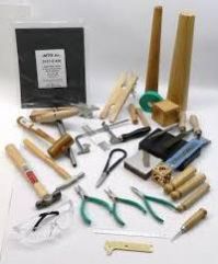 jewelry repair tools