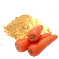 Carrot Powder