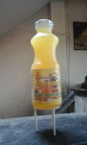 Nutrino Pineapple Drink