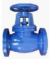 Cast Iron Globe Valve