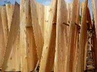 Eucalyptus Core Veneer