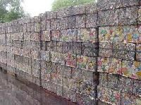 aluminium cans scrap