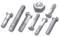 galvanized fasteners