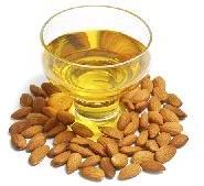 Almond Hair Oil