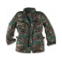Indian Army Jacket